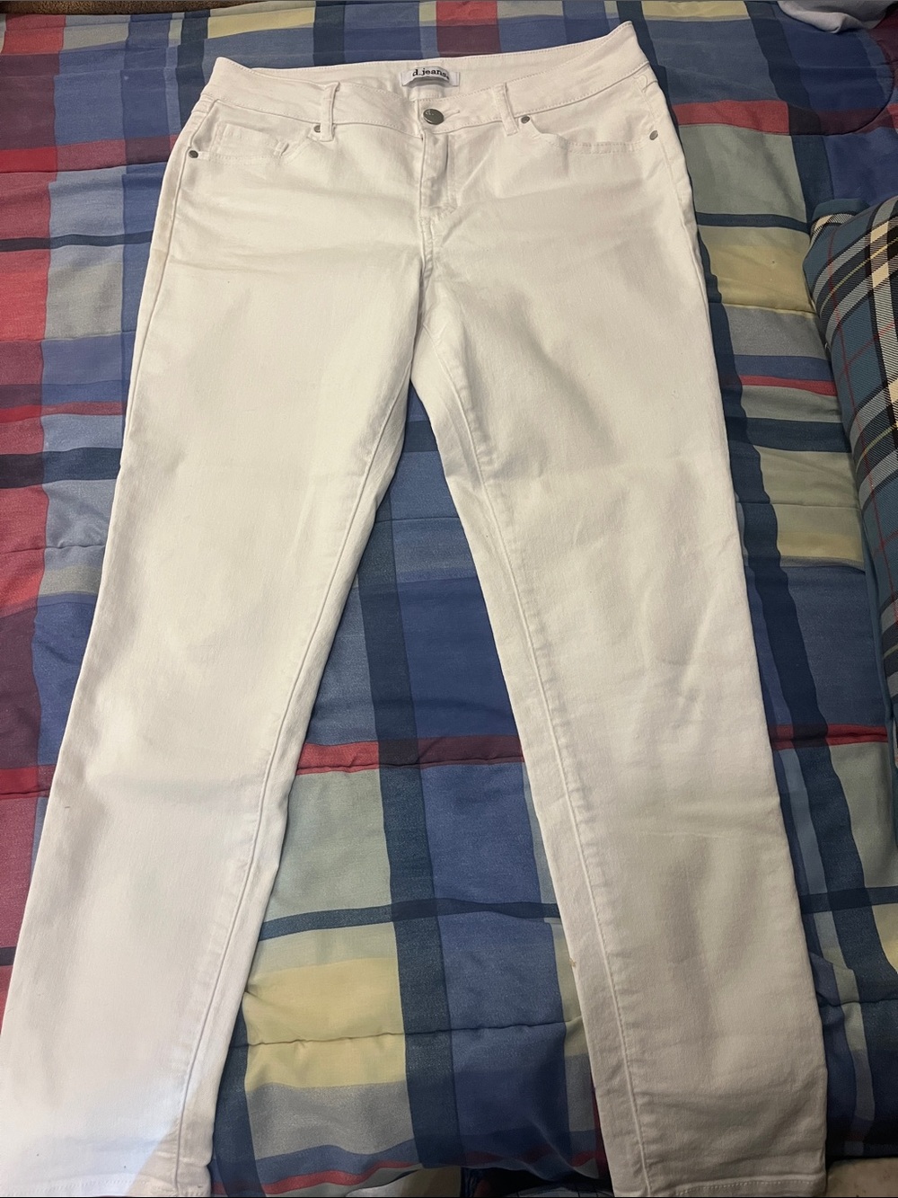 d. jeans  Skinny Jeans